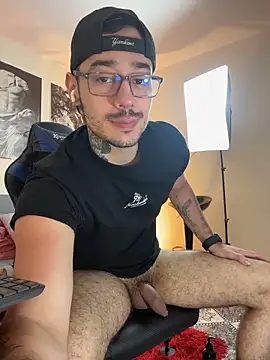 Salvatore costa online show from April 1, 2026, 2:46 am