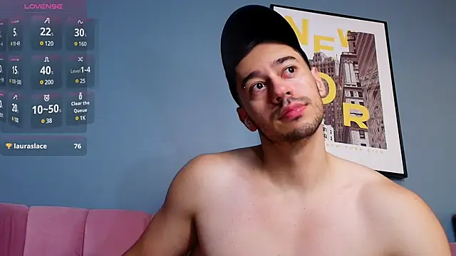 Salvatore costa online show from March 14, 2025, 4:10 am