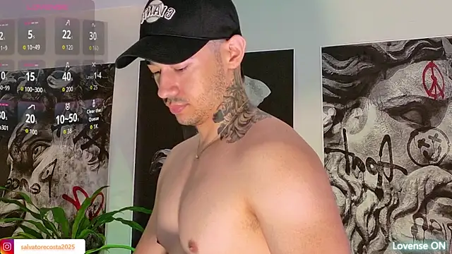 Snapshot of Salvatore_costa chatting on February 9, 2026, 1:58 am Salvatore costa online show from February 9, 2026, 1:58 am