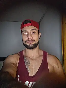 davidcr89 online show from January 17, 2026, 6:17 am