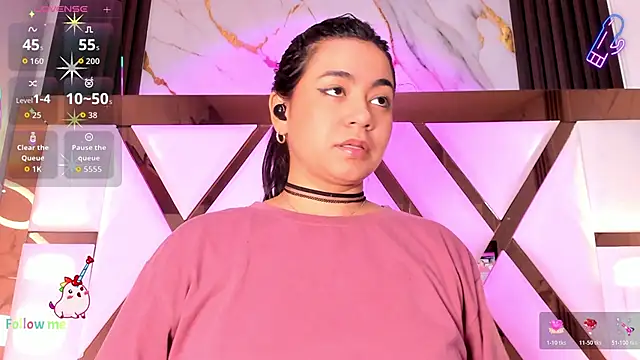 Snapshot of miilaklum chatting on February 5, 2026, 6:59 pm miilaklum online show from February 5, 2026, 6:59 pm