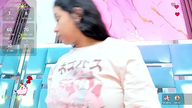 Snapshot of miilaklum chatting on February 22, 2026, 11:56 am miilaklum online show from February 22, 2026, 11:56 am