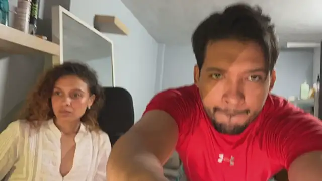 RagnarLothbrokXX online show from November 1, 2025, 8:25 pm