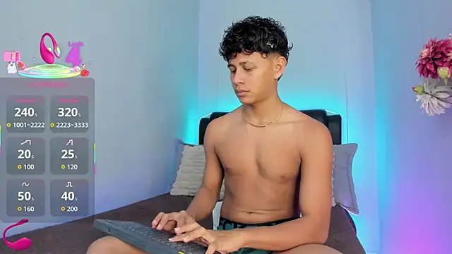 Dawn16  online show from February 25, 2026, 8:41 pm