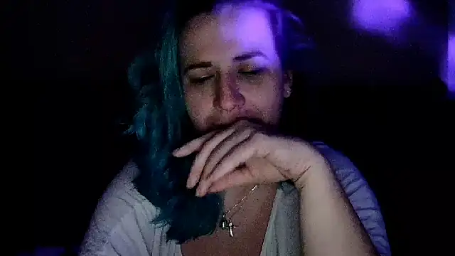 StonerPrincessGenie online show from January 30, 2025, 11:33 am