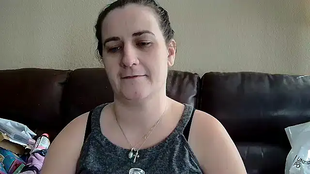 StonerPrincessGenie online show from February 5, 2025, 11:50 pm