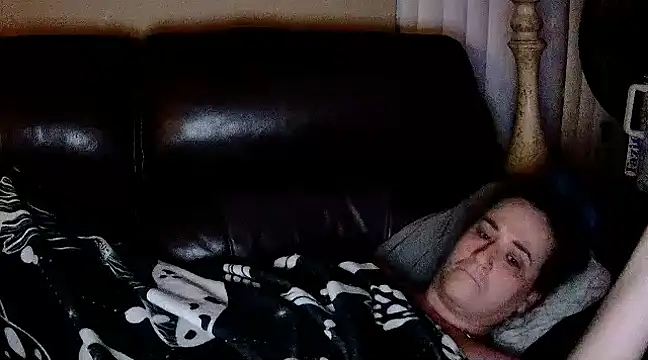 StonerPrincessGenie online show from February 9, 2025, 12:41 pm