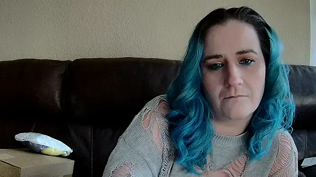 StonerPrincessGenie online show from January 30, 2025, 12:39 am