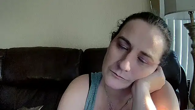 StonerPrincessGenie online show from March 10, 2025, 1:34 am