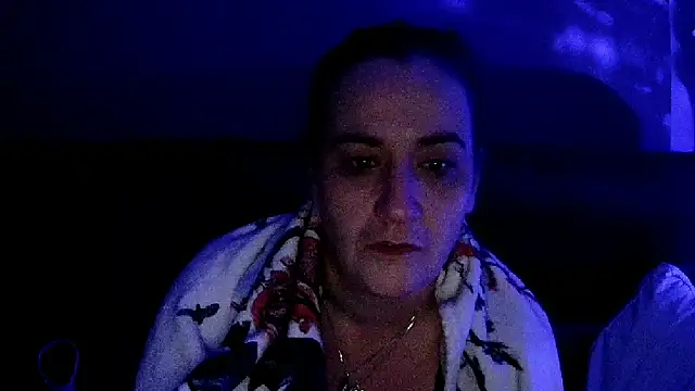 StonerPrincessGenie online show from March 14, 2025, 11:34 am