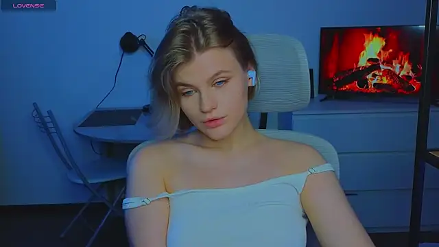 Snapshot of _JessieVibes chatting on February 1, 2025, 4:43 pm JessieVibes online show from February 1, 2025, 4:43 pm