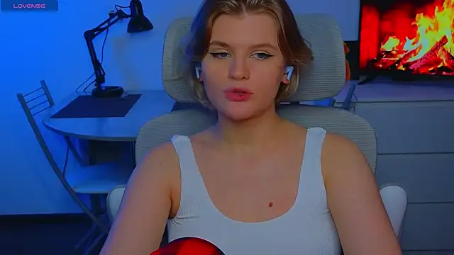 Snapshot of _JessieVibes chatting on January 29, 2025, 10:32 pm JessieVibes online show from January 29, 2025, 10:32 pm