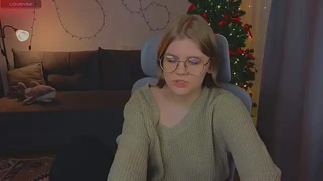  JessieVibes online show from December 4, 2025, 12:59 pm