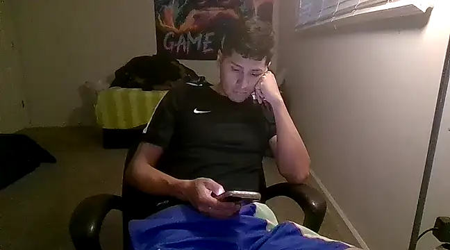 PerroDemonioHot online show from February 5, 2025, 10:44 pm