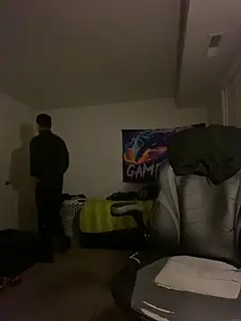 PerroDemonioHot online show from February 23, 2025, 5:34 am