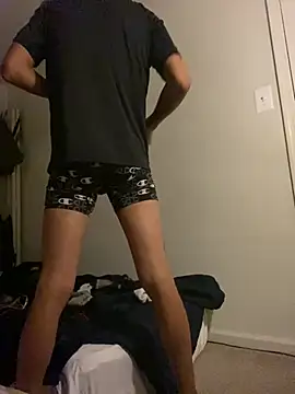 PerroDemonioHot online show from January 17, 2025, 5:11 am