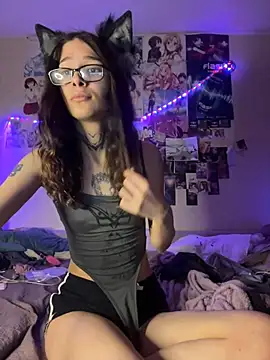 Snapshot of mollyEXD chatting on January 25, 2025, 8:21 pm mollyEXD online show from January 25, 2025, 8:21 pm