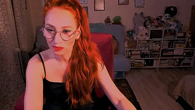 red rocco online show from February 6, 2026, 5:20 pm