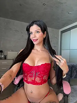 Rosariolovex online show from February 14, 2025, 11:21 am