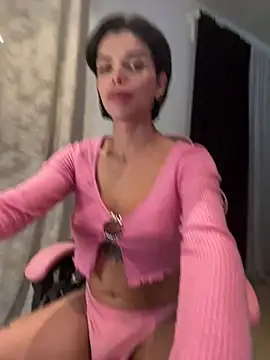 Rosariolovex online show from March 13, 2025, 6:56 pm