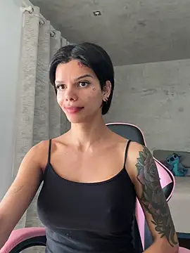 Rosariolovex online show from January 31, 2025, 12:18 pm