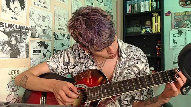 Snapshot of Mickey_Magic chatting on March 3, 2025, 2:28 pm Mickey Magic online show from March 3, 2025, 2:28 pm