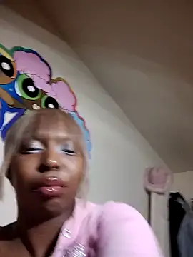 Snapshot of minsushimei chatting on January 29, 2025, 12:24 pm minsushimei online show from January 29, 2025, 12:24 pm