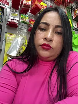 Snapshot of Miia_Jazmin chatting on May 3, 2026, 2:09 pm Miia Jazmin online show from May 3, 2026, 2:09 pm