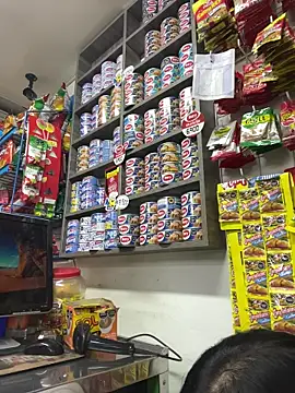 Miia Jazmin online show from March 30, 2026, 12:06 pm