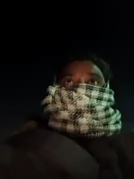 Raziv komal143 online show from February 23, 2025, 4:46 pm