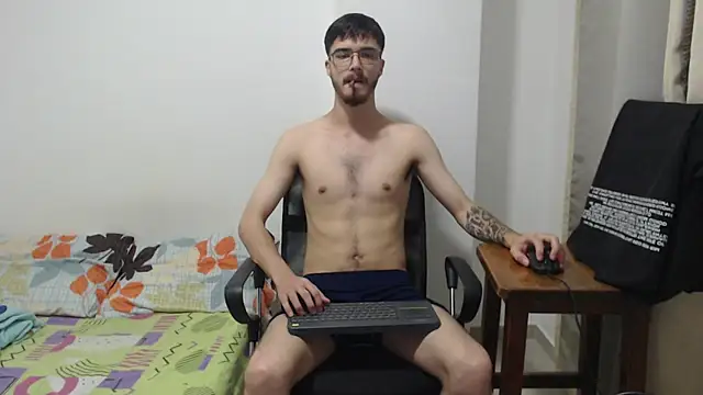 Aleex Miller online show from November 21, 2025, 12:20 am