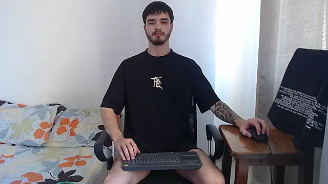 Aleex Miller online show from November 7, 2025, 4:00 pm