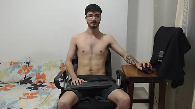 Aleex Miller online show from November 30, 2025, 9:32 am