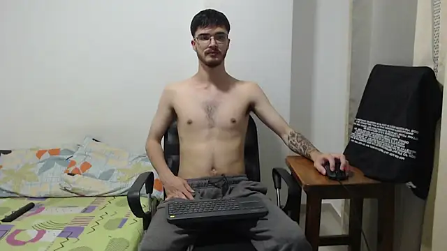 Aleex Miller online show from November 23, 2025, 4:22 am