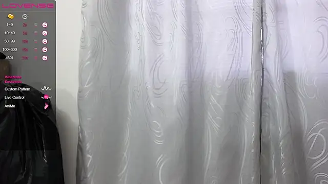 Snapshot of Solera_Red chatting on February 24, 2025, 10:14 pm Solera Red online show from February 24, 2025, 10:14 pm