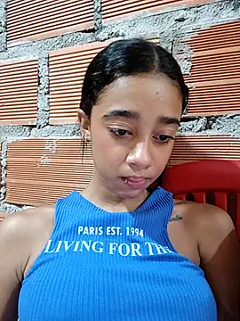 Zoe Sweett18 online show from October 23, 2025, 12:26 pm