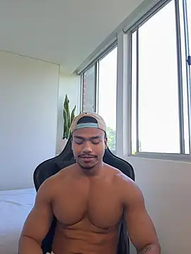 Snapshot of XavierColeman chatting on June 11, 2026, 6:49 pm XavierColeman online show from June 11, 2026, 6:49 pm