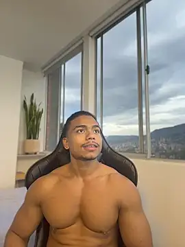 Snapshot of XavierColeman chatting on May 27, 2026, 10:50 pm XavierColeman online show from May 27, 2026, 10:50 pm