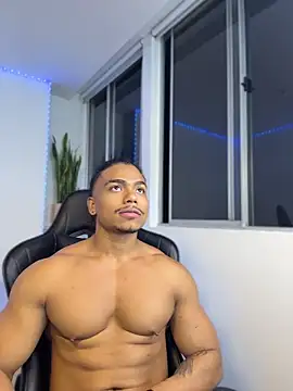 Snapshot of XavierColeman chatting on June 2, 2026, 1:05 am XavierColeman online show from June 2, 2026, 1:05 am