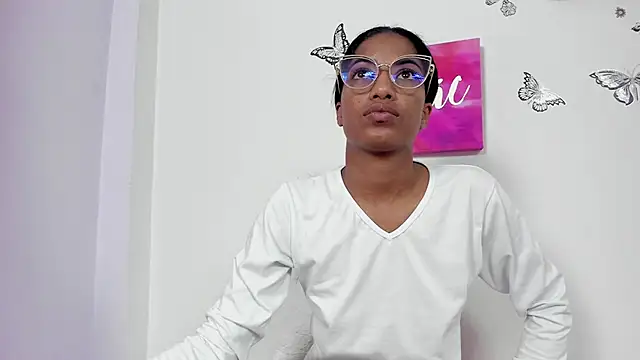 dany brownie online show from March 1, 2025, 8:23 am