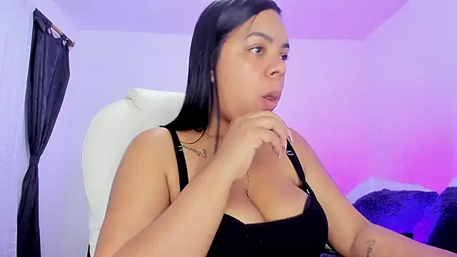 Snapshot of ashanty_b5 chatting on March 31, 2026, 1:29 am ashanty b5 online show from March 31, 2026, 1:29 am