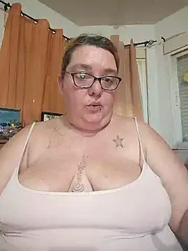 diosacurvy1984 online show from January 13, 2026, 9:35 am