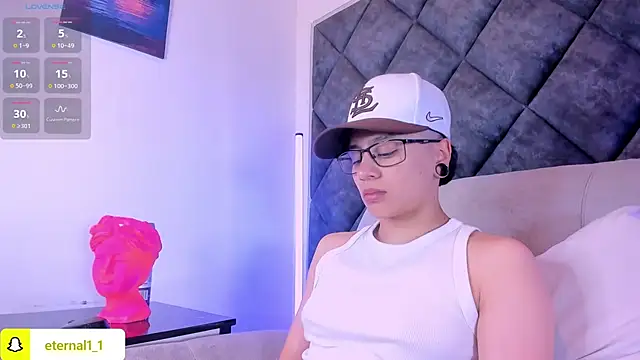  Eternal  online show from June 29, 2026, 11:26 pm