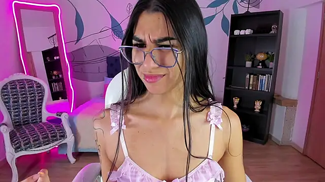 Snapshot of Dana_Paula chatting on February 9, 2026, 11:41 am Dana Paula online show from February 9, 2026, 11:41 am