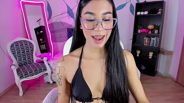 Snapshot of Dana_Paula chatting on February 22, 2026, 11:45 am Dana Paula online show from February 22, 2026, 11:45 am