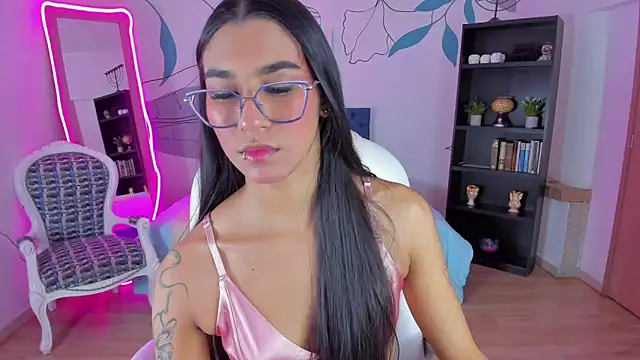 Snapshot of Dana_Paula chatting on February 7, 2026, 11:40 am Dana Paula online show from February 7, 2026, 11:40 am