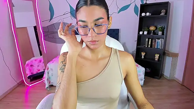 Snapshot of Dana_Paula chatting on January 11, 2026, 11:50 am Dana Paula online show from January 11, 2026, 11:50 am