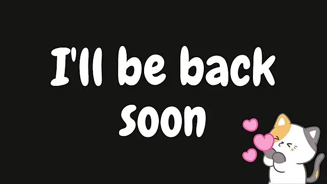 Roxi Twix online show from February 7, 2025, 11:01 am