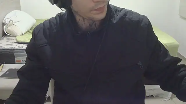 smokingink online show from May 25, 2026, 2:00 am