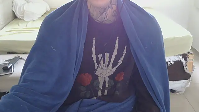 smokingink online show from May 31, 2026, 11:38 am